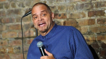 Sinbad Still Learning to Walk Two Years After Stroke, Family Updates Fans on His Recovery